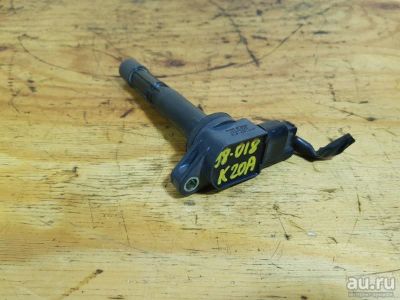 Лот: 18536644. Фото: 1. Катушка зажигания Honda Edix BE3... Электрооборудование