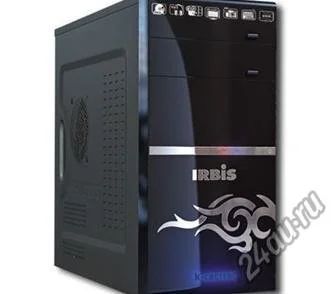 Лот: 6404829. Фото: 1. Irbis ПК / intel Quad Core Q6600... Компьютеры в сборе