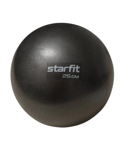 Лот: 22358663. Фото: 1. Мяч для пилатеса Star Fit GB-902... Фитнес, аэробика и гимнастика