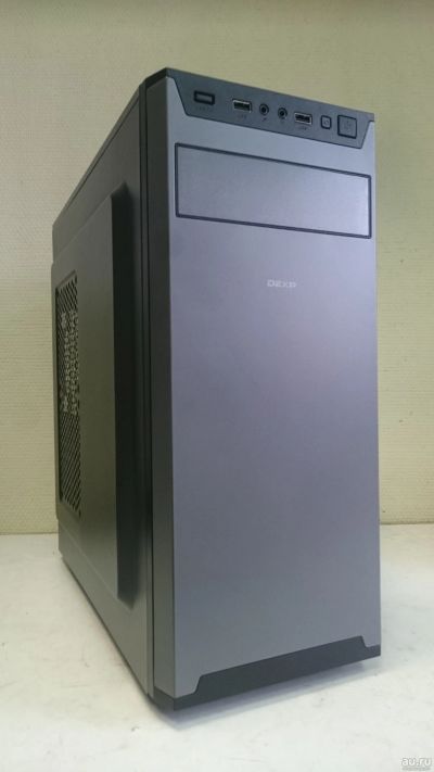 Лот: 13646073. Фото: 1. Игровой компьютер Xeon E3-1240v2... Компьютеры в сборе