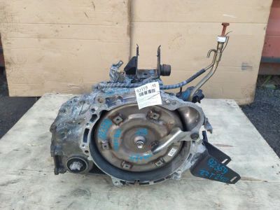 Лот: 21399508. Фото: 1. АКПП Toyota Premio ZZT240. Двигатель и элементы двигателя
