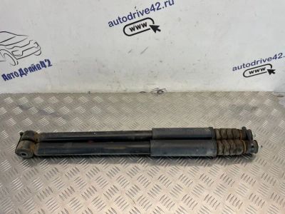 Лот: 21702387. Фото: 1. амортизаторы Nissan Terrano D10. Двигатель и элементы двигателя