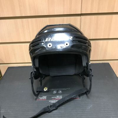 Лот: 12427638. Фото: 1. Хоккейный Шлем Bauer 2100 Jr M... Защита тела