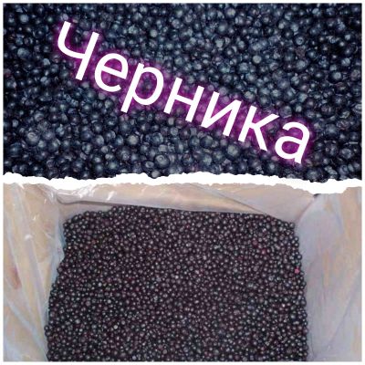Лот: 24920419. Фото: 1. Черника ягода 2024г урожай. Ягоды, орехи