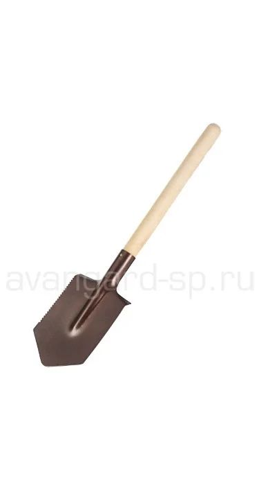 Лот: 3483165. Фото: 1. Лопата автомобильная эмалированная. Ручной инструмент