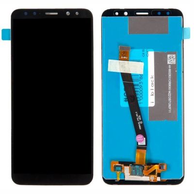 Лот: 14358607. Фото: 1. Дисплей для Huawei Nova 2 в сборе... Дисплеи, дисплейные модули, тачскрины
