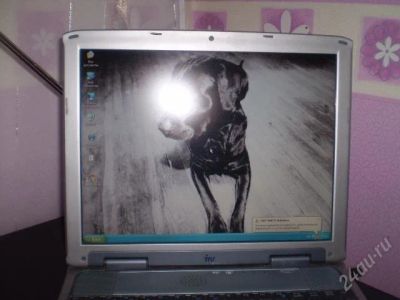 Лот: 7916585. Фото: 1. ноутбук. Ноутбуки