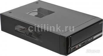 Лот: 2480841. Фото: 1. Корпус miniITX Linkworld. Корпуса, блоки питания