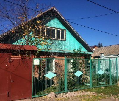 Лот: 14655276. Фото: 1. Продается дом 57 кв.м. 3.4 сот... Дома