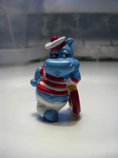 Лот: 7109956. Фото: 1. Игрушка Kinder Surprise из серии... Игрушки