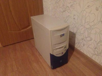 Лот: 6430464. Фото: 1. Системный блок. Компьютеры в сборе