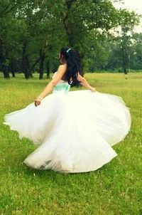 Лот: 3804996. Фото: 1. платье. Другое (свадебная мода)