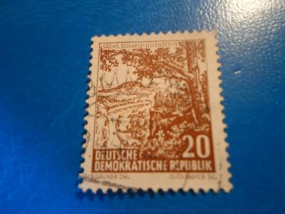 Лот: 17787792. Фото: 1. Марка для Вашей коллекции. №45835. Марки