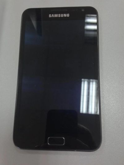 Лот: 2978843. Фото: 1. Samsung Galaxy Note оригинал полный... Смартфоны
