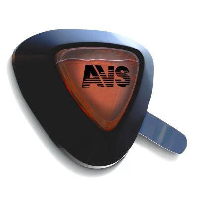 Лот: 20583573. Фото: 1. Ароматизатор AVS MM-002 Double... Ароматизаторы