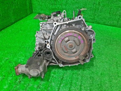 Лот: 19381183. Фото: 1. Акпп Honda Airwave GJ2 L15A 2... Трансмиссия