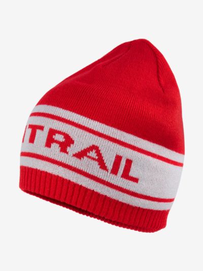 Лот: 22413876. Фото: 1. Двухсторонняя шапка FINNTRAIL... Другое (спортивная одежда)