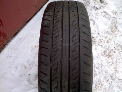 Лот: 1665381. Фото: 1. Dunlop 225/65 R17 Grandtrek PT2... Шины