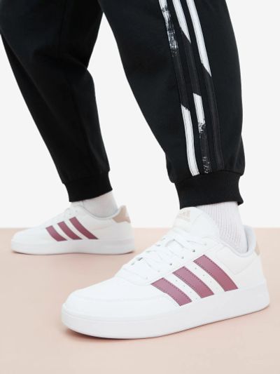 Лот: 22456296. Фото: 1. Кеды женские adidas Breaknet 2... Другое (одежда, обувь, галантерея)