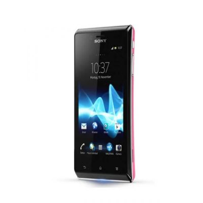 Лот: 4398205. Фото: 1. Смартфон Sony Xperia j . Смартфоны