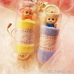 Лот: 4912962. Фото: 1. Подарочное полотенце. Другое (цветы, букеты)