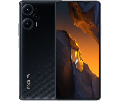 Лот: 20413053. Фото: 1. Смартфон Xiaomi POCO F5 256GB... Смартфоны