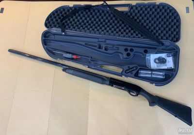 Лот: 15529181. Фото: 1. Benelli Comfort - 12/76, 76. Охотничье оружие