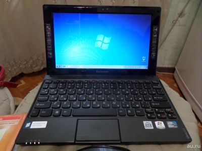 Лот: 8730987. Фото: 1. Нетбук Lenovo IdeaPad S10-3s... Ноутбуки