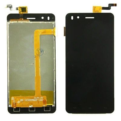 Лот: 14392661. Фото: 1. Дисплей для Micromax Q424 (Bolt... Дисплеи, дисплейные модули, тачскрины