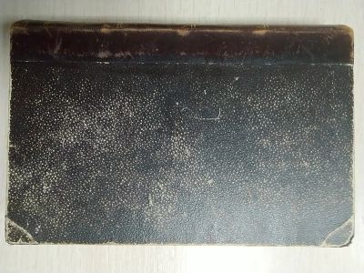 Лот: 19253232. Фото: 1. Книга на французском антиквариат. Книги