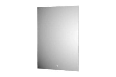 Лот: 24663153. Фото: 1. Зеркало с LED-подсветкой DEFESTO... Мебель для ванной комнаты