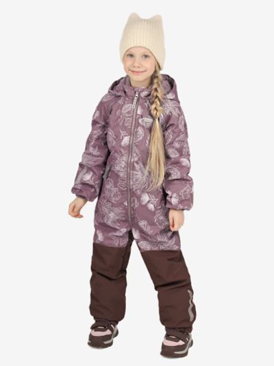 Лот: 24901175. Фото: 1. Комбинезон NIKASTYLE, Мультицвет. Другое (спортивная одежда)