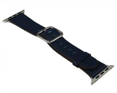 Лот: 20886083. Фото: 1. Ремешок Watch Series 42mm/44mm... Смарт-часы, фитнес-браслеты, аксессуары