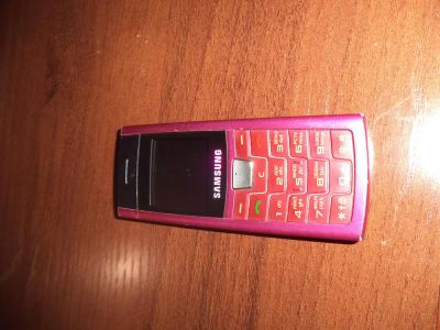 Лот: 7492414. Фото: 1. samsung c170. Кнопочные мобильные телефоны