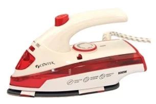 Лот: 10963823. Фото: 1. Утюг Centek CT-2340 (800 Вт, дорожный... Утюги, парогенераторы, отпариватели
