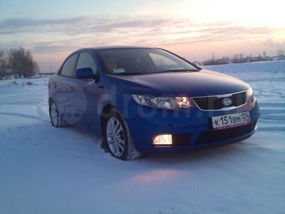 Лот: 3963735. Фото: 1. Автомобиль покупался у ОД в 2011... Автомобили