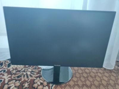 Лот: 24892943. Фото: 1. Монитор viewsonic 24. Проекторы