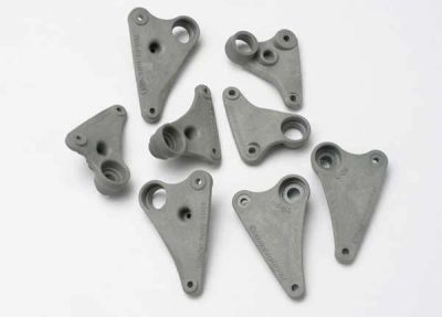 Лот: 5074157. Фото: 1. TRA-5359 Traxxas Rocker arm set... Автомоделизм