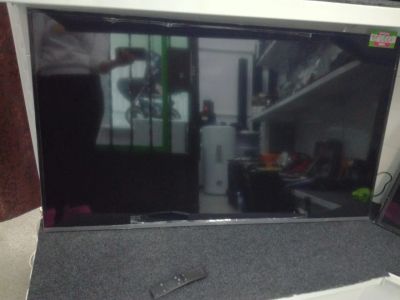 Лот: 8661720. Фото: 1. жк телевизор samsung ue49ku6400u. Телевизоры