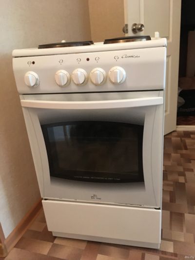 Лот: 15178439. Фото: 1. электропечь Classic plus. Плиты, духовые шкафы, варочные поверхности