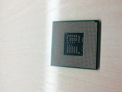 Лот: 13610759. Фото: 1. Процессор Intel Core i3-380M. Процессоры