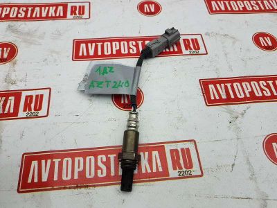 Лот: 20895944. Фото: 1. Датчик кислородный Toyota Premio... Электрооборудование