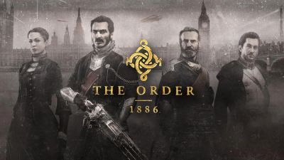 Лот: 6871093. Фото: 1. PS 4 Order 1886 Орден 1886 полностью... Игры для консолей