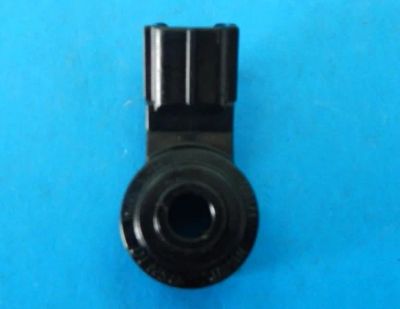 Лот: 8138130. Фото: 1. Датчик детонации Toyota 1NZ/1ZR... Электрооборудование