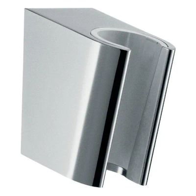 Лот: 24444876. Фото: 1. Держатель для душа Hansgrohe Porter... Душевые кабины