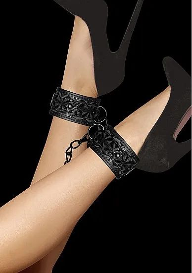 Лот: 22059622. Фото: 1. Наножники (оковы, фиксаторы) Luxury... Игрушки