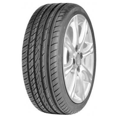 Лот: 25315765. Фото: 1. Ovation 215/45R18 93W XL VI-388. Шины