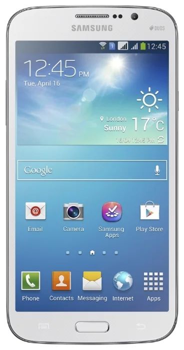 Лот: 3678147. Фото: 1. Samsung galaxy MEGA 5.8 обмен... Смартфоны
