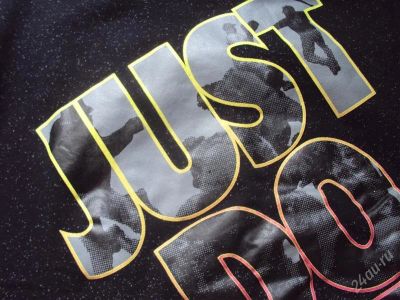 Лот: 1737532. Фото: 1. Новая толстовка NIKE. Свитеры, толстовки, худи