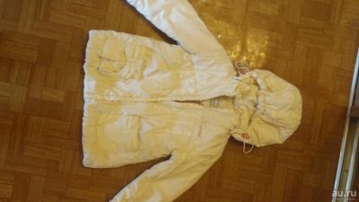 Лот: 10291893. Фото: 1. Демисизонный комплект д/д 98. Верхняя одежда